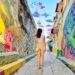 Travel: City / Place of Interest Article Template