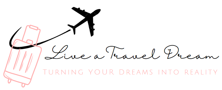 Live a Travel Dream