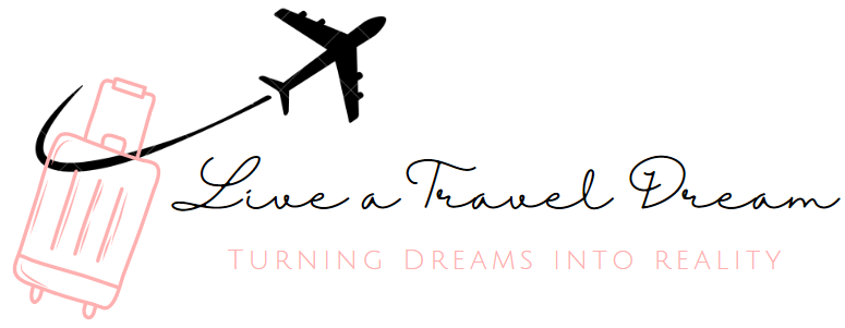 Live a Travel Dream